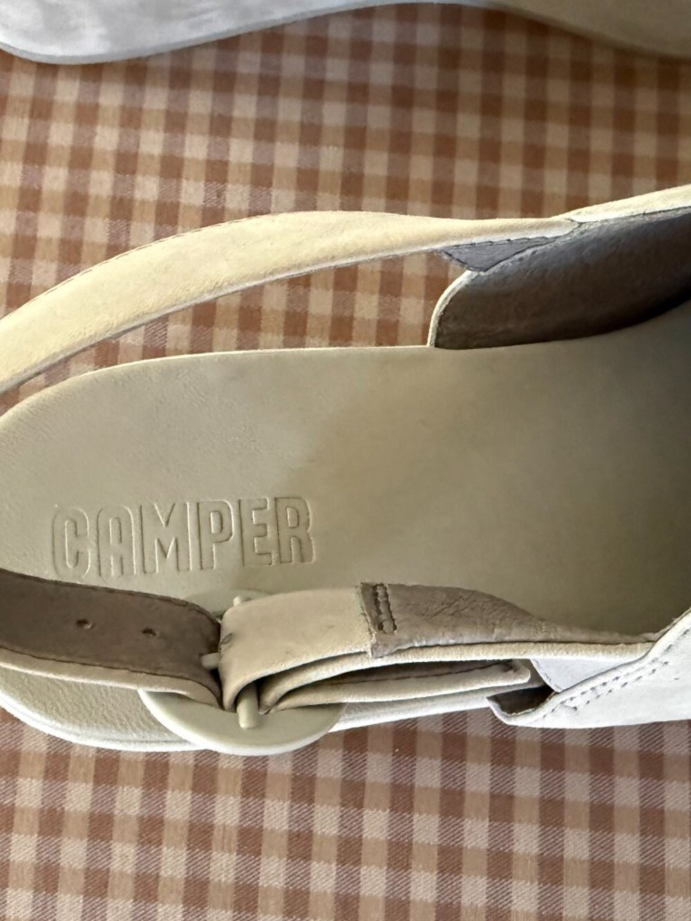 Camper Shoes - Picture 4 of 4